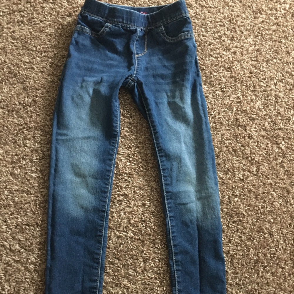 Legging Jeans
